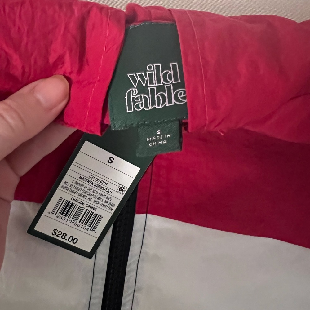 Wild Fable Jacket - Picture 2 of 5